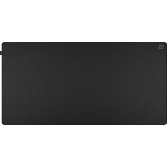 Endgame Gear MPC-1200 Cordura Gaming Mousepad - black Endgame Gear MPC-1200 Cordura Gaming Mousepad - black