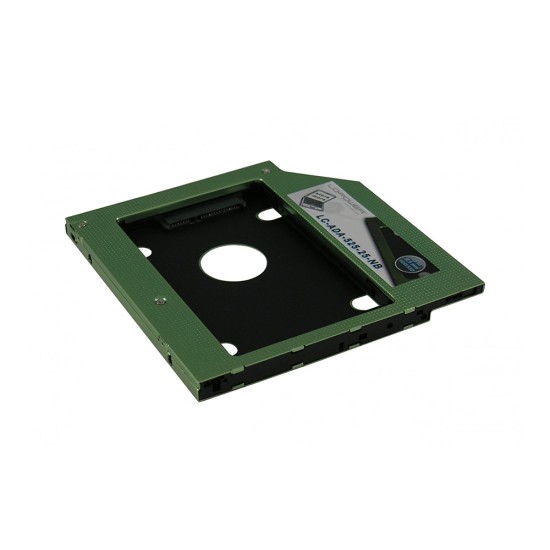 LC Power Drive 5,25