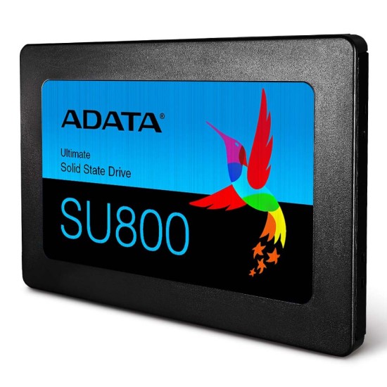 ADATA SSD 256GB Ultimate SU800 2.5