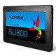 ADATA SSD 256GB Ultimate SU800 2.5
