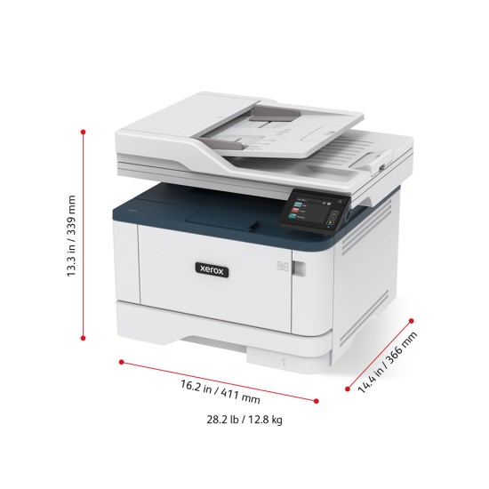 Xerox B315V_DNI Laser MFP (B315V_DNI) (XERB315VDNI) Xerox B315V_DNI Laser MFP (B315V_DNI) (XERB315VDNI)