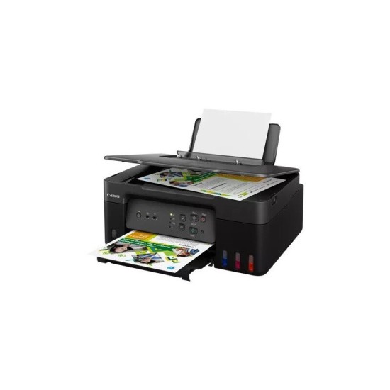 Canon PIXMA G3430 InkTank Multifunction Printer (5989C009AA) (CANG3430) Canon PIXMA G3430 InkTank Multifunction Printer (5989C009AA) (CANG3430)