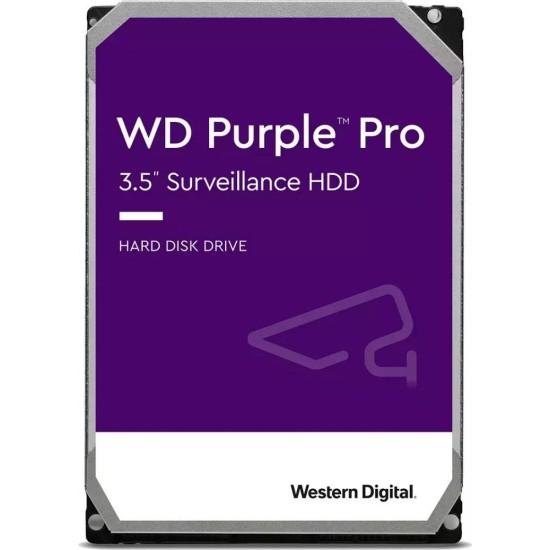Western Digital 2TB HDD 3.5