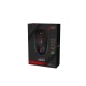 MediaRange wired Gaming-mouse with RGB-effect (MRGS201)