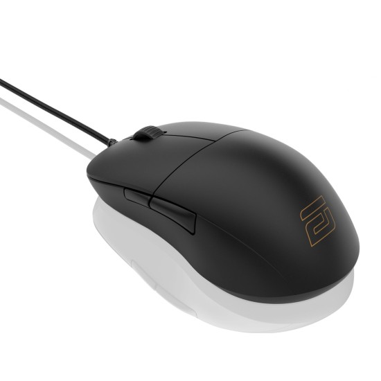 Endgame Gear XM1r Gaming Mouse - black Endgame Gear XM1r Gaming Mouse - black