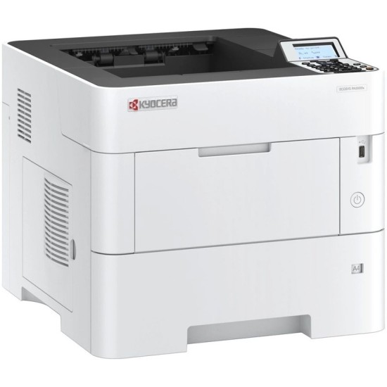 KYOCERA ECOSYS PA5500x Mono Laser Printer (KYOPA5500X) (110C0W3NL0) KYOCERA ECOSYS PA5500x Mono Laser Printer (KYOPA5500X) (110C0W3NL0)
