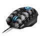 Sharkoon Drakonia II RGB Gaming Mouse Black (DRAKONIA2BK) (SHRDRAKONIA2BK)