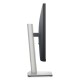 DELL P2723DE QHD Ergonomic Monitor 27'' USB-C,RJ45 (210-BDEH) (DELP2723DE)