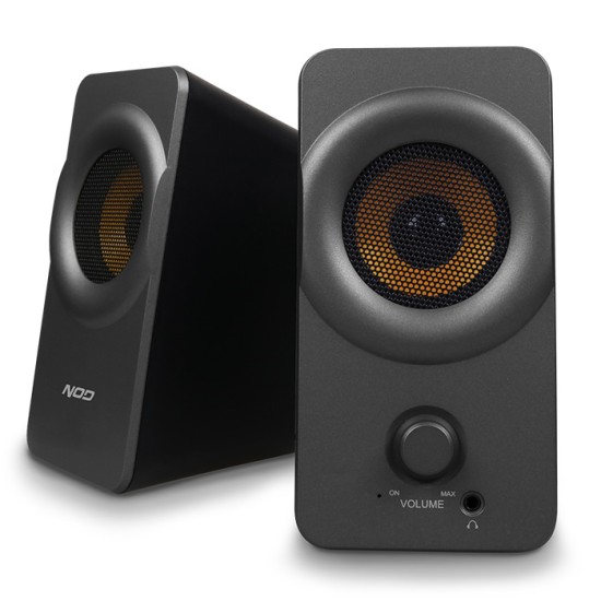 NOD INFINITY 2.0 SPEAKERS 10W NOD INFINITY 2.0 SPEAKERS 10W