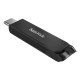 SanDisk Ultra USB Type-C Flash Drive 256GB (SDCZ460-256G-G46) (SANSDCZ460-256G-G46)