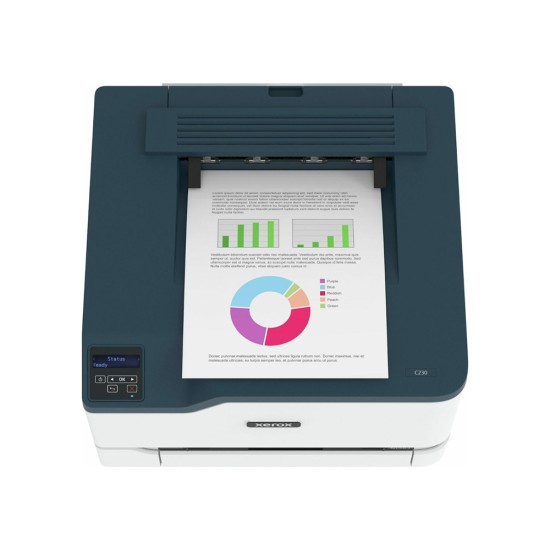 Xerox C230V_DNI Color Laser printer (C230VDNI) (XERC230VDNI) Xerox C230V_DNI Color Laser printer (C230VDNI) (XERC230VDNI)