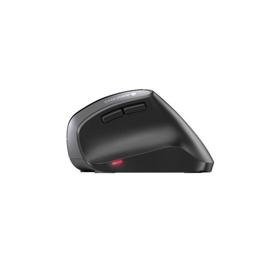 Cherry MW 4500 wireless Mouse black (JW-4500) (CHRJW4500)