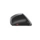 Cherry MW 4500 wireless Mouse black (JW-4500) (CHRJW4500)