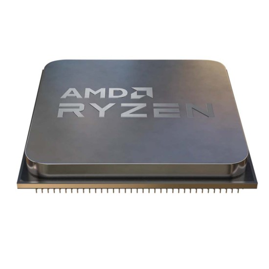 Επεξεργαστής AMD RYZEN 5 5600 Box AM4 (3,50Hz) with Wraith Spire cooler (100-100000927BOX) (AMDRYZ5-5600)