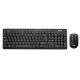 NOD NOD ValuePro Wireless Set keyboard & mouse