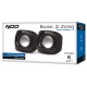 NOD BASE.2.ZERO 6W SPEAKER 2.0, BLACK COLOR
