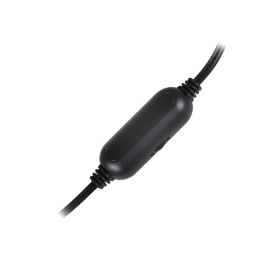 NOD SideFX SPK-003 Speaker 2.0 2x3W,black/silver