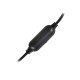 NOD SideFX SPK-003 Speaker 2.0 2x3W,black/silver