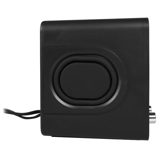NOD Base.2.One SPK-010 Speaker 2.1 2x3W,black