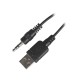 NOD Base.2.One SPK-010 Speaker 2.1 2x3W,black