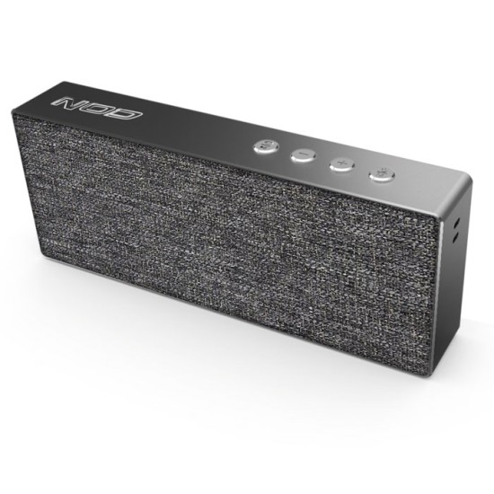NOD B.FAB. Bluetooth speaker 10W NOD B.FAB. Bluetooth speaker 10W