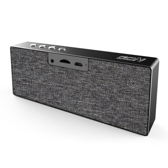 NOD B.FAB. Bluetooth speaker 10W NOD B.FAB. Bluetooth speaker 10W