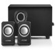 NOD Cyclops SPK-020 Speaker 2.1 2x3W & 5W,black