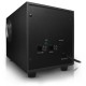 NOD Cyclops SPK-020 Speaker 2.1 2x3W & 5W,black