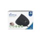 MediaRange Corded ergonomic 6-button optical mouse for right-handers (Black, Wired) (MROS230) MediaRange Corded ergonomic 6-button optical mouse for right-handers (Black, Wired) (MROS230)