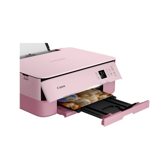 Canon PIXMA TS5352A MFP Pink (3773C146AA) (CANTS5352A)
