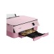 Canon PIXMA TS5352A MFP Pink (3773C146AA) (CANTS5352A)