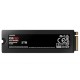 Samsung SSD 990 PRO 2TB PCIe 4.0 (NVMe) R7450/W6900 MB/s w/ Heatsink (MZ-V9P2T0GW) (SAMMZ-V9P2T0GW) Samsung SSD 990 PRO 2TB PCIe 4.0 (NVMe) R7450/W6900 MB/s w/ Heatsink (MZ-V9P2T0GW) (SAMMZ-V9P2T0GW)