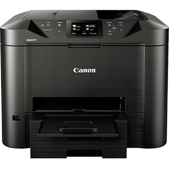 Canon MAXIFY MB5450 MFP (0971C009AA) (CANMB5450)