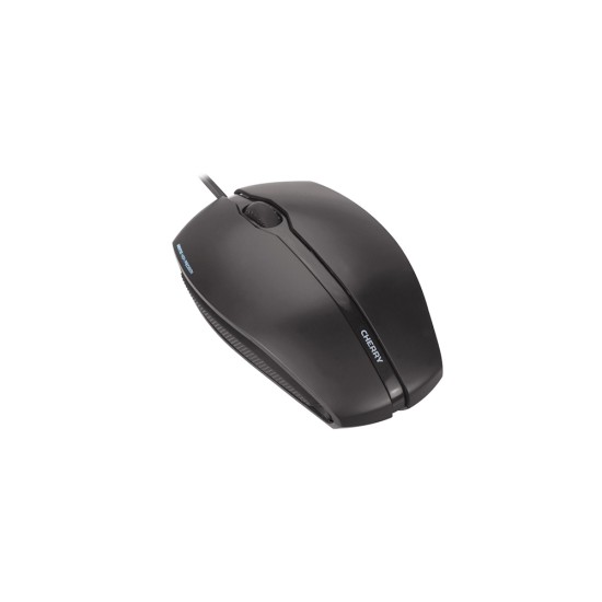 Cherry Mouse Gentix  black (JM-0300-2) (JM-0300-2) (CHRJM03002)