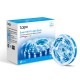 Tp-Link Tapo Smart Light Strip Multicolor (TAPO L900-5) (L900-5) Tp-Link Tapo Smart Light Strip Multicolor (TAPO L900-5) (L900-5)