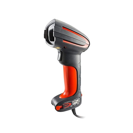 Honeywell Barcode Scanner Granit 1980i grey/red (1980IFR-3SER) (HON1980IFR-3SER)
