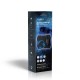 Nedis Gaming Ποντίκι 7200 DPI Μαύρο (GMMP110BK) (NEDGMMP110BK)