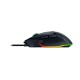 Razer Basilisk V3 ergonimic Gaming Mouse wired black (RZ01-04000100-R3M1) (RAZRZ01-04000100-R3M1)