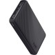 Trust Primo Compact 15.000 mAh powerbank ECO - black (24677) (TRS24677)