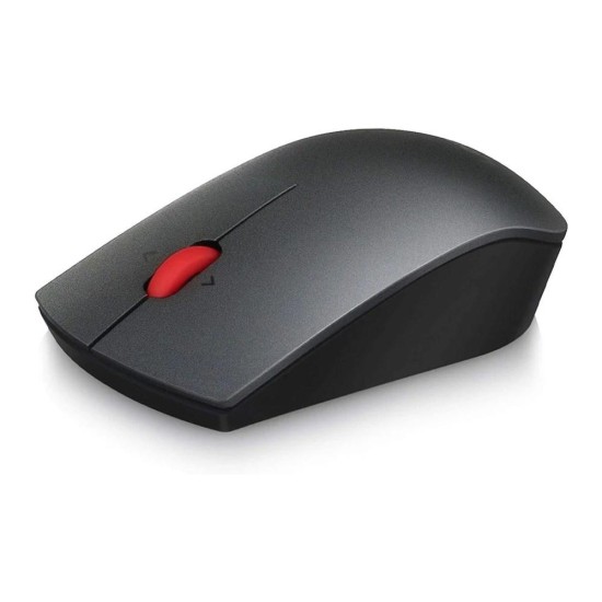 Lenovo Ποντίκι 700 Laser Wireless Black (GX30N77981) (LENGX30N77981)