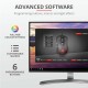 Trust GXT 930 Jacx RGB Gaming Mouse (23575)