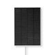 Nedis Solar Panel 5.3 V DC Accessory for: WIFICBO30WT (SOLCH10WT) (NEDSOLCH10WT)