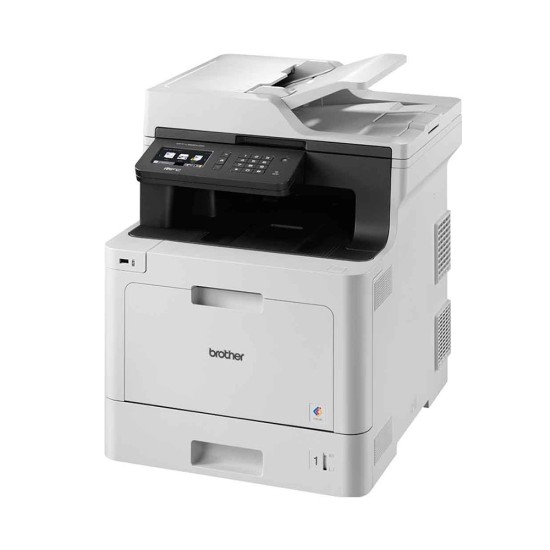 BROTHER MFC-L8690CDW Color Laser MFP (BROMFCL8690CDW) (MFCL8690CDW) BROTHER MFC-L8690CDW Color Laser MFP (BROMFCL8690CDW) (MFCL8690CDW)