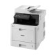 BROTHER MFC-L8690CDW Color Laser MFP (BROMFCL8690CDW) (MFCL8690CDW) BROTHER MFC-L8690CDW Color Laser MFP (BROMFCL8690CDW) (MFCL8690CDW)