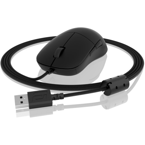 Endgame Gear XM1r Gaming Mouse - black Endgame Gear XM1r Gaming Mouse - black