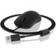 Endgame Gear XM1r Gaming Mouse - black Endgame Gear XM1r Gaming Mouse - black
