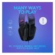 Headset Logitech G335 Analog Black (981-000978) (LOGG335)