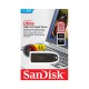 SanDisk Ultra USB 3.0 Flash Drive 16GB (SDCZ48-016G-U46) (SANSDCZ48-016G-U46)
