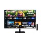 SAMSUNG LS32CM500EUXDU FHD Smart Monitor 32'' (SAMLS32CM500EUXDU)