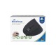 MediaRange Corded ergonomic 6-button optical mouse for left-handers (Black, Wired) (MROS231) MediaRange Corded ergonomic 6-button optical mouse for left-handers (Black, Wired) (MROS231)